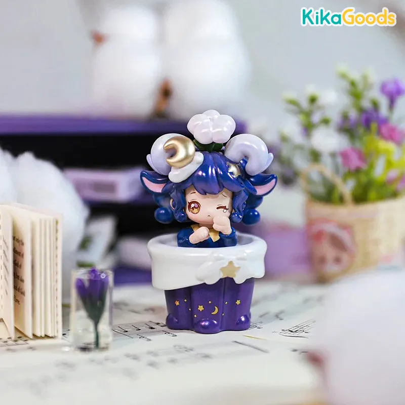 Sweet Emilya Momoji Wonder Garden Series Blind Box