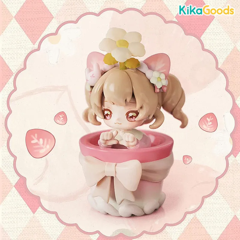 Sweet Emilya Momoji Wonder Garden Series Blind Box