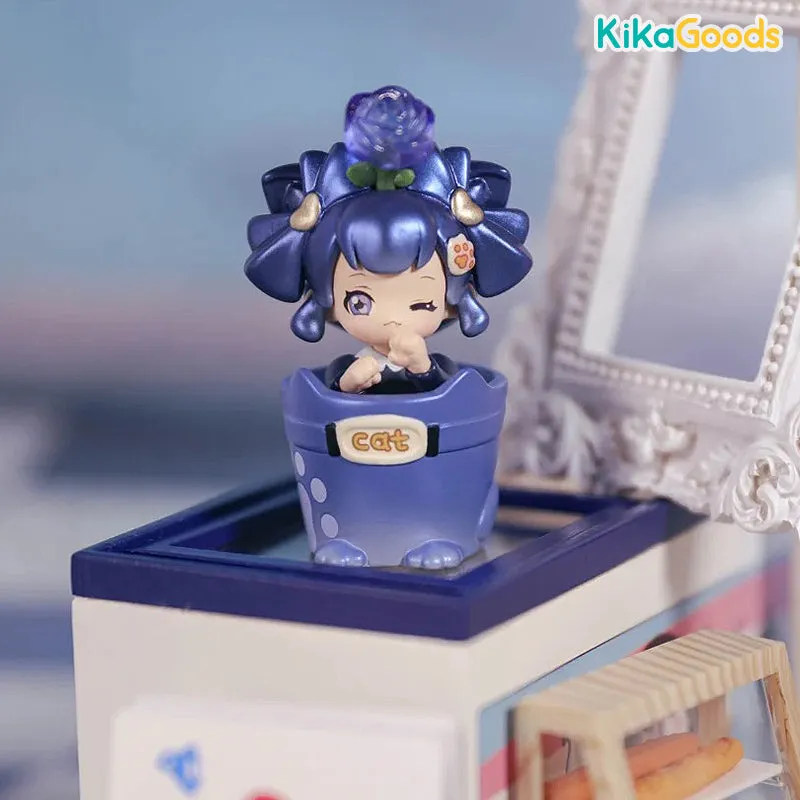 Sweet Emilya Momoji Wonder Garden Series Blind Box