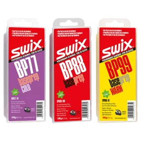 Swix Base Prep Hydrocarbon