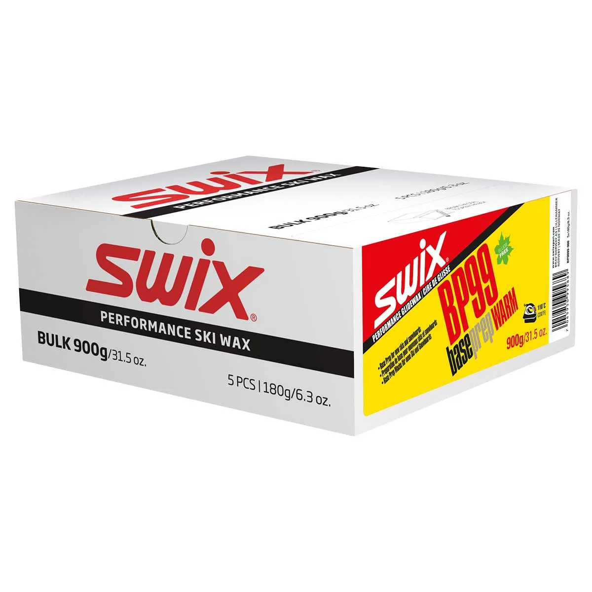 Swix Base Prep Hydrocarbon