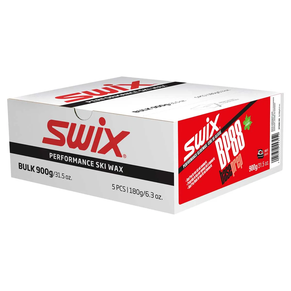 Swix Base Prep Hydrocarbon