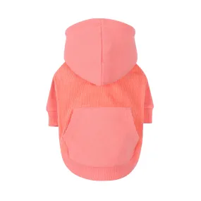 The Everyday Hoodie - Peach