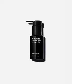 The Neck Serum | Multi-Peptide