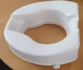 Toilet Seat Raiser