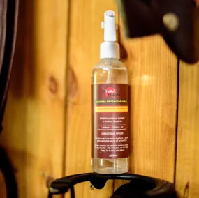 Waterproofing spray - Leather protector spray