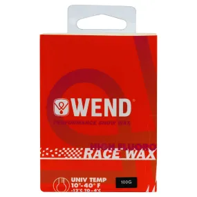 Wend HF Race Universal Wax