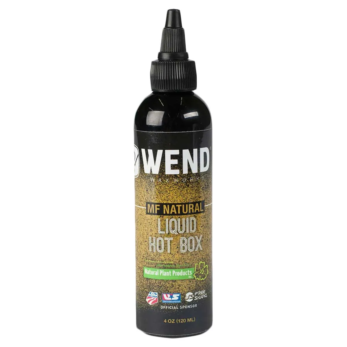 Wend MF Natural Liquid Hot Box