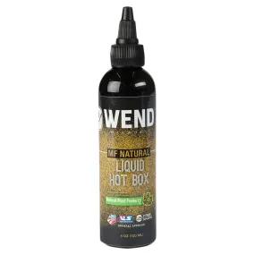 Wend MF Natural Liquid Hot Box