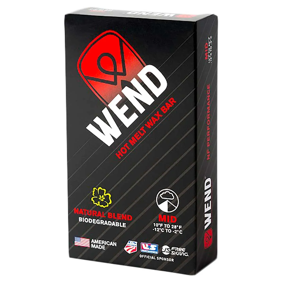 Wend NF Performance Wax