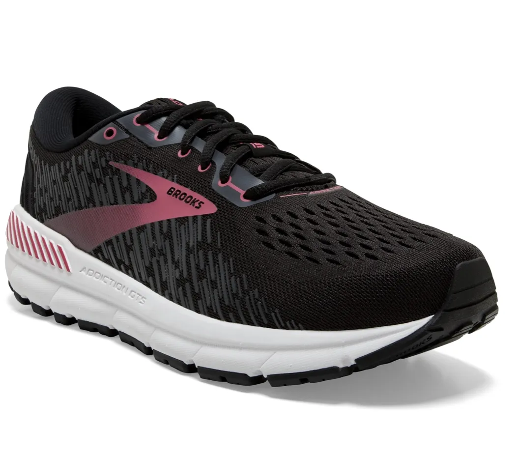 Women's Brooks Addiction GTS 15