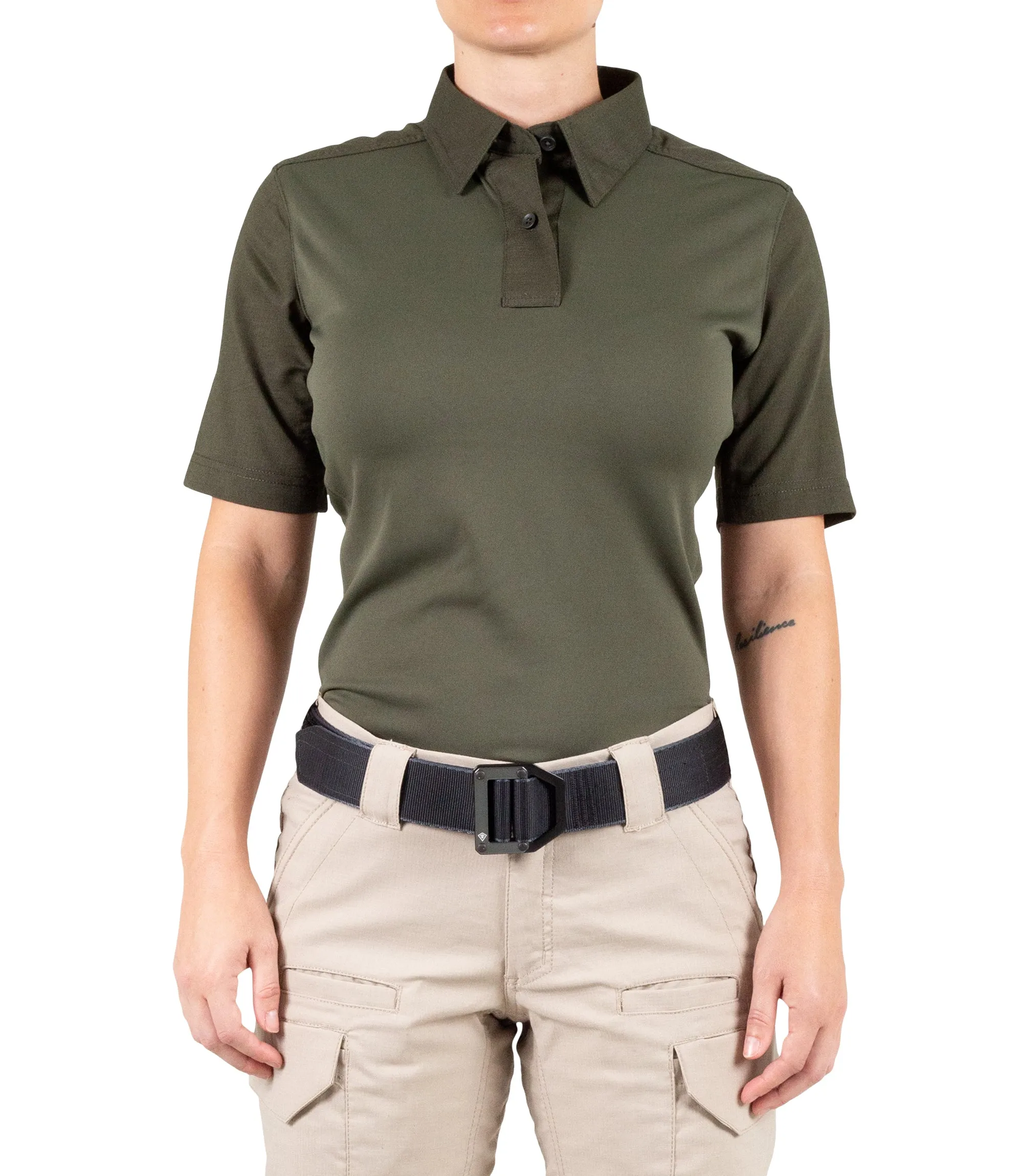 Women's V2 Pro Performance Short Sleeve Shirts