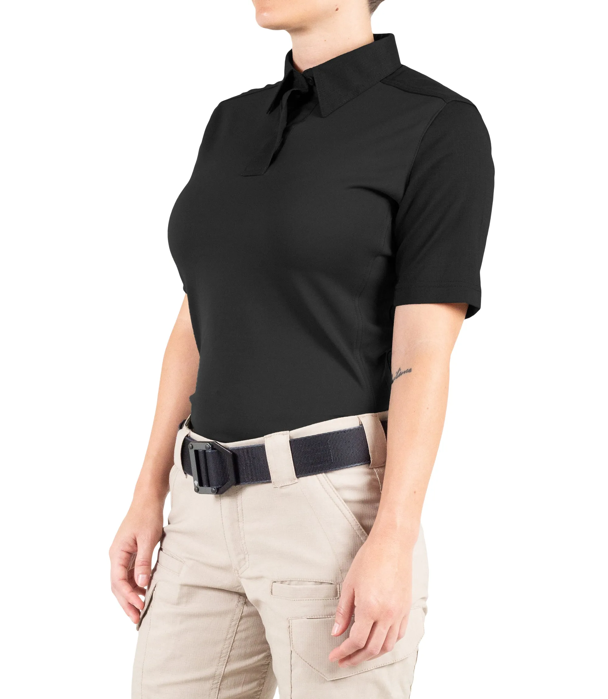 Women's V2 Pro Performance Short Sleeve Shirts